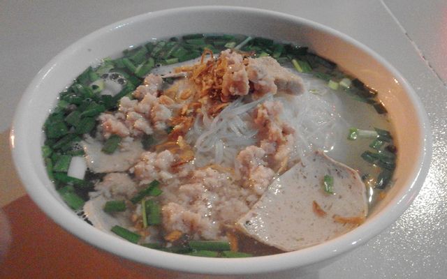 Hủ Tiếu Đặc Biệt