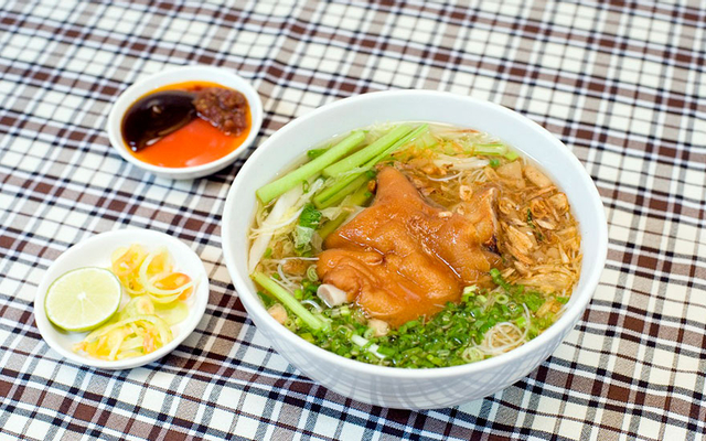 Hủ Tiếu Giò 187