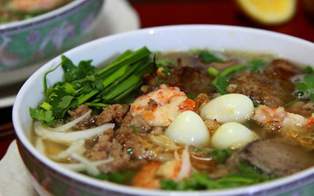 Hủ Tiếu Gà 95 - Lò Siêu