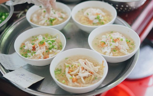 Hủ Tiếu Đồng Khánh