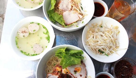 Hủ Tiếu Cô Linh