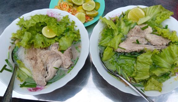 Hủ Tiếu Cây Cau
