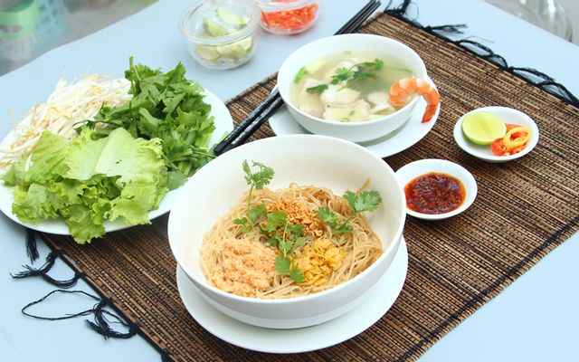 Hủ Tiếu Cá Chế Khiếm