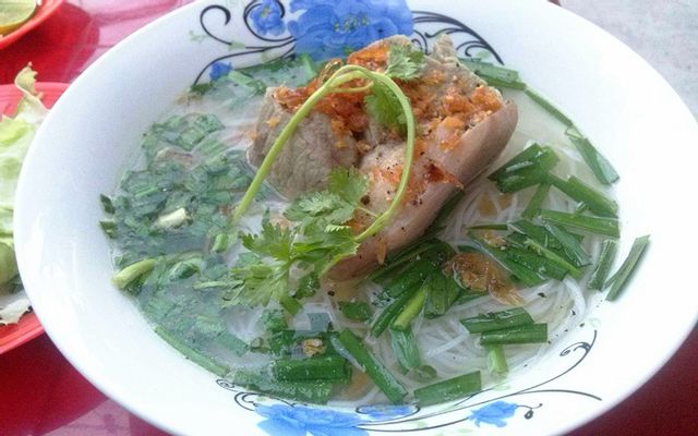 Hủ Tiếu Bình Dân - Gò Dầu