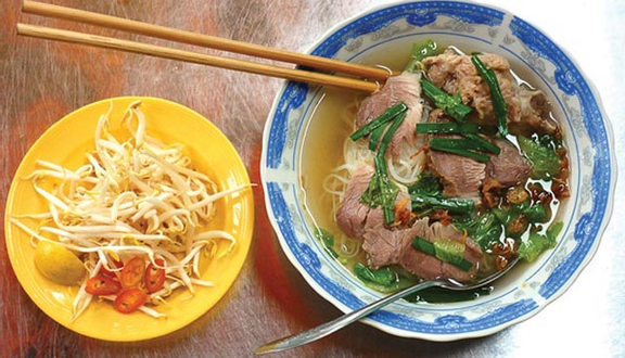 Hủ Tiếu Bình Dân 574
