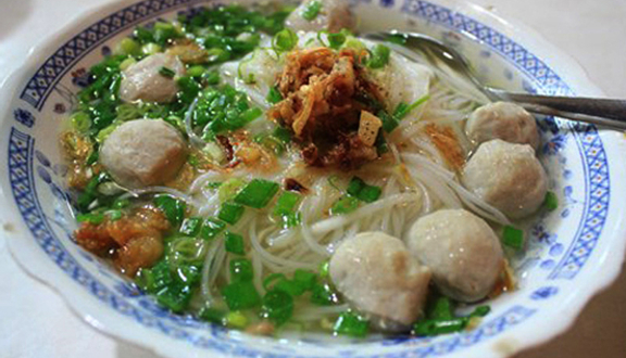 Hủ Tiếu Bến Tre Như Trang