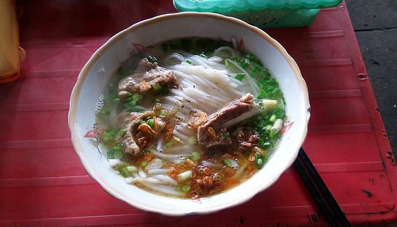 Hủ Tiếu - Bánh Canh & Cháo Lòng
