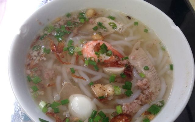 Mì thêm