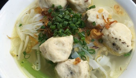 Hủ Tiếu Bà Lộc