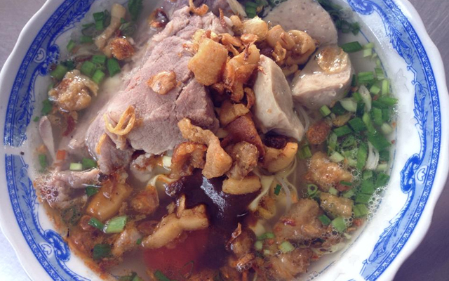 Nui xương