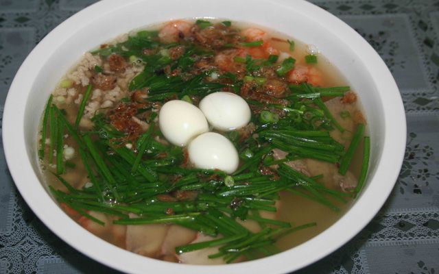 Hủ Tiếu - An Điềm