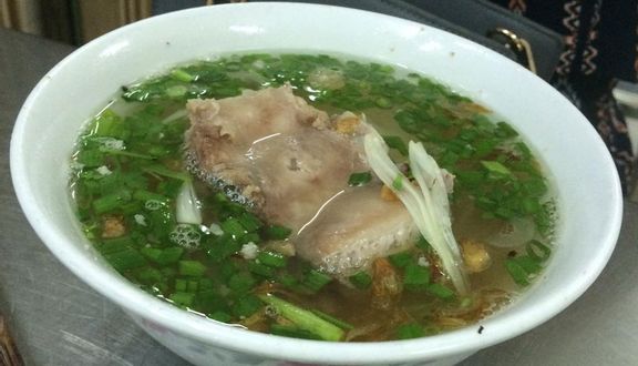Hủ Tiếu A Hòa