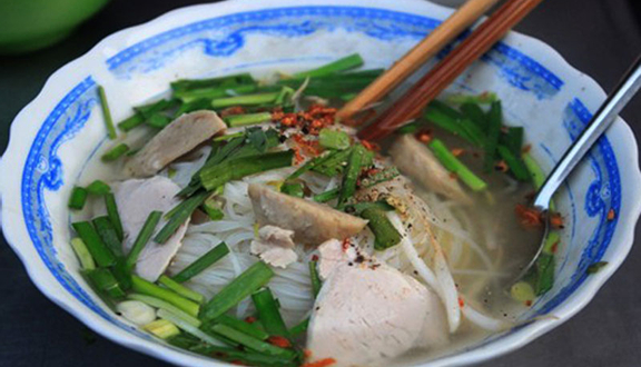 Hủ Tiếu 71 - Gò Xoài