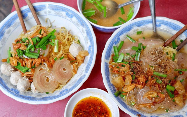 Hủ Tiếu 384