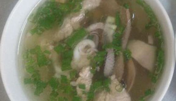 Hủ Tiếu 309
