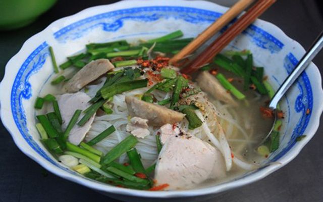 Hủ Tiếu 16k