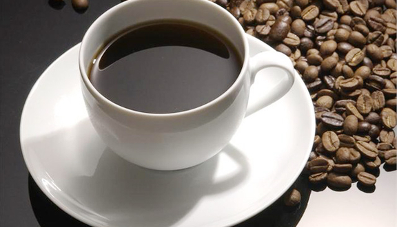 Hotcool Coffee