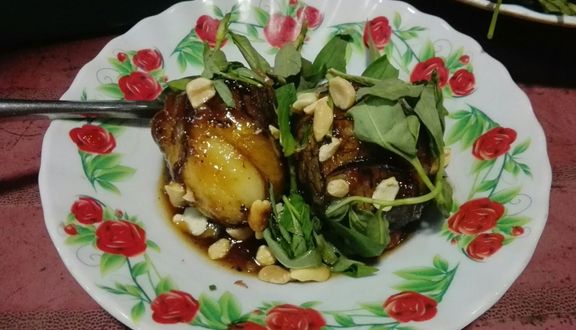 Hột Vịt Lộn - Dốc Cầu Trường Đai