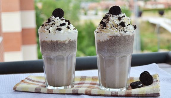 Hoota Beverage - Soda & Đá Xay - Shop Online - Huỳnh Văn Bánh