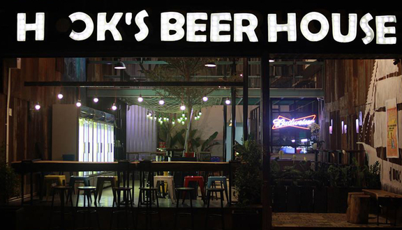 Hook's Beer House