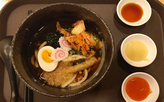Honki Udon