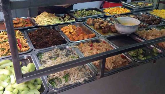 Hồng Việt - Cơm Bình Dân