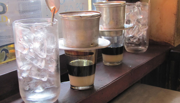 Hồng Vân - Cafe, Sinh Tố & Nước Ép