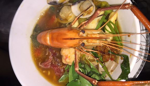 Hồng Phát - Đặc Sản Bình Dân