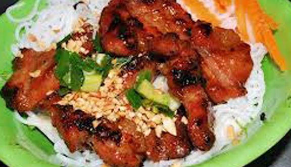 Hồng Phát - Bún Thịt Nướng & Nem Nướng
