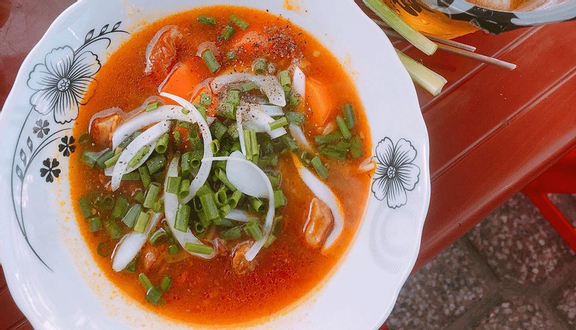 Hồng Nhung - Bún Riêu & Bò Kho