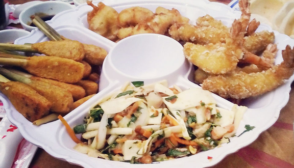 Hồng Nam - Tiệc Tận Nơi