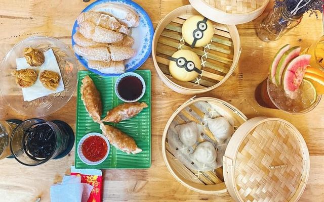 Trà Fa Yuen