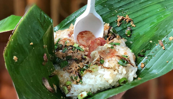 Hồng Ánh - Xôi & Bánh Mì
