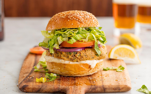 Hồng Ánh - Trà Sữa & Hamburger