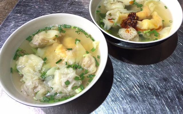 Bún gạo
