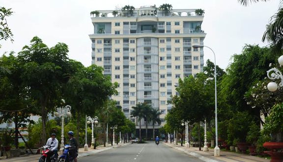 Homyland - Nhà Hàng Tiệc Cưới, Siêu Thị, Cafe