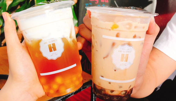 Home Tea & Coffee