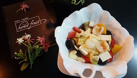 Home Fruit