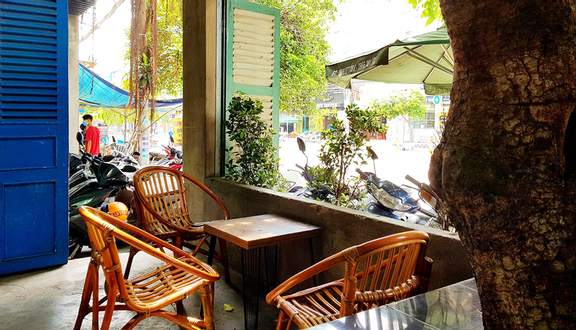 Home Cafe - Nguyễn Thái Sơn