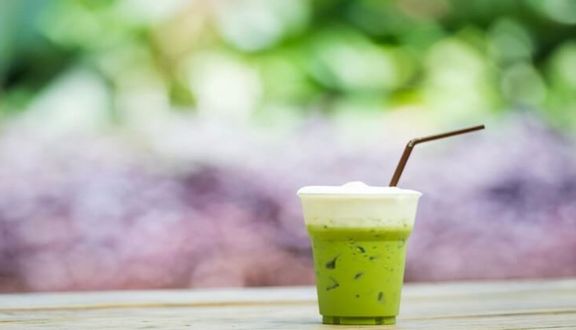Home Cafe - Đường Số 79