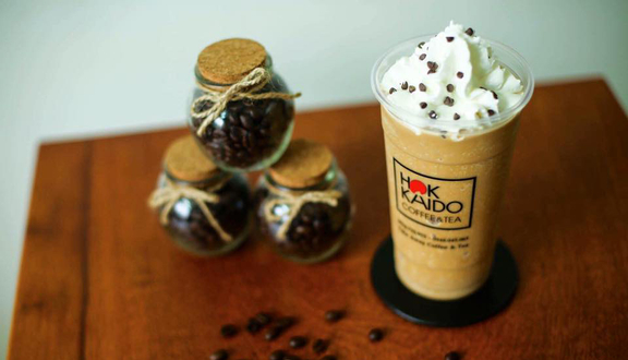 Hok Kaido Coffee & Tea