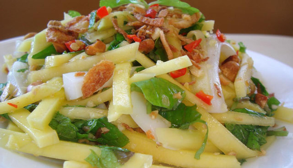 Hội Quán Vũ Hùng