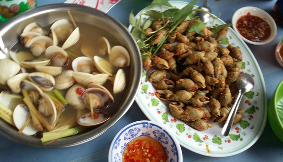 Hội Quán Sinh Viên - Ốc & Lẩu