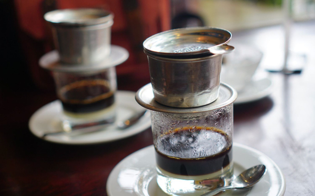 Hội Quán Sinh Viên - Coffee Garden - Cafe & Cơm Văn Phòng