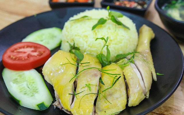 Hội An Phúc Thảo - Cơm Gà & Miến Gà
