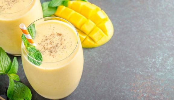Hoàng Yến - Sinh Tố & Cacao Dừa