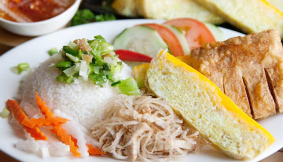 Hoàng Yến Quán