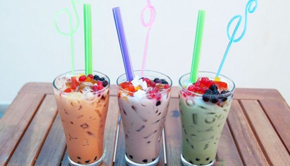 Hoàng Vũ - Trà sữa & Coffee