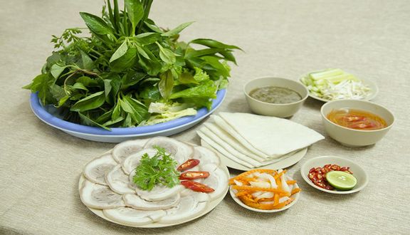 Hoàng Ty - Đặc Sản Trảng Bàng - Bình Tân