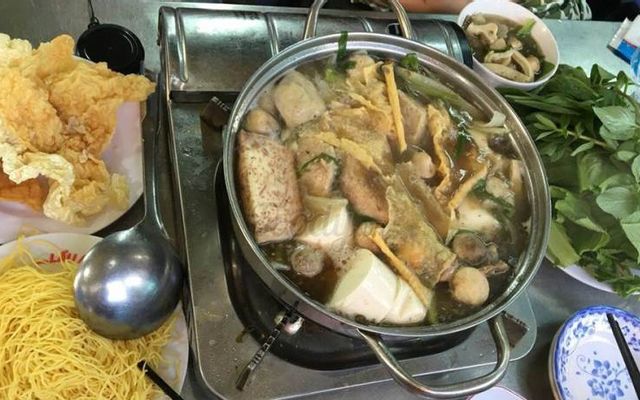 Thịt thêm